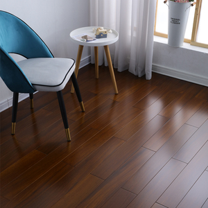<span class=keywords><strong>Vendita</strong></span> diretta dalla fabbrica di pavimenti in <span class=keywords><strong>legno</strong></span> massello OKAN, colore naturale, spessore 18 mm, per uso in soggiorno. - Product Image 4