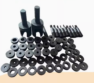 Alta Resistência Parafuso Tensão Teste <span class=keywords><strong>Universal</strong></span> Máquina De Teste Vestindo Teste Peças M10-M30 65pcs - Product Image 3