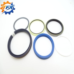Kit de réparation de joints toriques pour excavatrice 7079839610 pour PC200 PC210 PC228US-3 PC200-8 PC200LC-8 PC210LC-8, kit d'huile hydraulique - Product Image 1