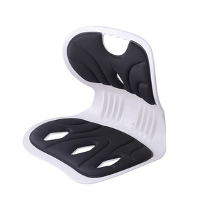 Cojín de Soporte Postural Le Geng 38x36.5x39.5 de Espuma Viscoelástica Ergonómica para Oficina y Estudiantes - Product Image 2