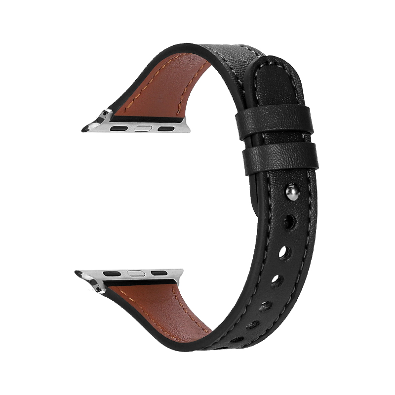 Pg-black-single nail small waist