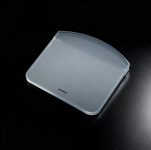 ألواح بلاستيكية شفافة صلبة متعددة الطبقات قابلة للطباعة بتصميم مخصص وجودة عالية من مواد PMMA وPC وPET وPVC - Product Image 3