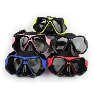 <span class=keywords><strong>Buceo</strong></span> <span class=keywords><strong>gafas</strong></span> de <span class=keywords><strong>buceo</strong></span> libre de templado de vidrio de máscara de <span class=keywords><strong>buceo</strong></span> natación - Product Image 6