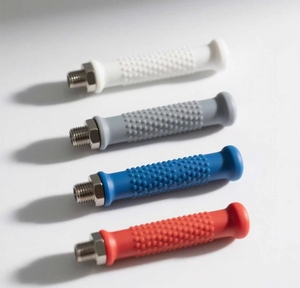Fabrication de moules par injection pour caméra à cardan – Boîtier de protection et cache-objectif personnalisés pour caméra d'<span class=keywords><strong>action</strong></span> - Product Image 4