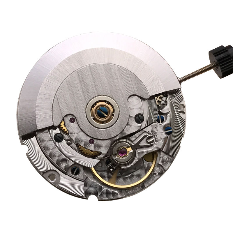 Подкова амортизатор тонкого помола ETA2824-2 движение в сборе аксессуары для часов