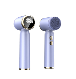 6 interchangeables <span class=keywords><strong>visage</strong></span> <span class=keywords><strong>brosse</strong></span> pour nettoyage en profondeur étanche <span class=keywords><strong>visage</strong></span> laveur électronique coréenne nettoyage du <span class=keywords><strong>visage</strong></span> <span class=keywords><strong>brosse</strong></span> avec aspiration - Product Image 3