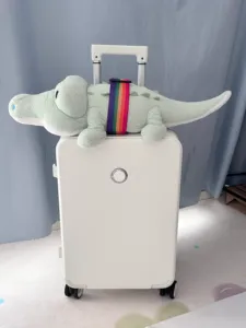 <span class=keywords><strong>Sangle</strong></span> <span class=keywords><strong>de</strong></span> bagage réglable, réutilisable et portable avec fermeture élastique <span class=keywords><strong>pour</strong></span> <span class=keywords><strong>valise</strong></span> et emballage <span class=keywords><strong>de</strong></span> bagages - Product Image 2