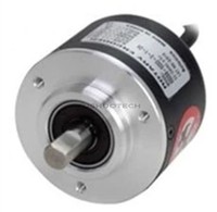E50s850003t24 Encoder Rotary Baru 1 Buah E50s8-5000-3-t-24 Qv Sistem Plc Kontrol Terprogram Otomatisasi Industri Asli Baru