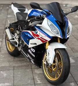Utilisé pour la <span class=keywords><strong>BMW</strong></span> <span class=keywords><strong>S1000rr</strong></span> 2016. 1000 cm³. Motos sportives d'<span class=keywords><strong>occasion</strong></span> de haute qualité - Product Image 1