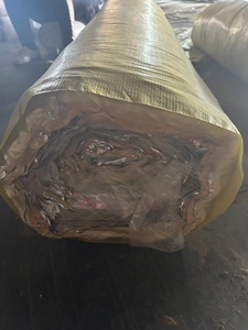 Rollos de Aislamiento de Doble Capa para Construcción Metálica - Product Image 6