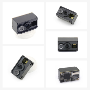 GM77-S 640*480CMOS DC3.3V USB UART giao diện 1D 2D mã vạch QR Mã máy quét mô-đun đọc mã hộ chiếu có thể đọc được - Product Image 2