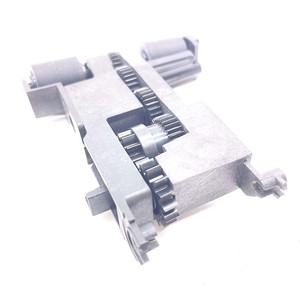 Rouleau d'alimentation en papier inférieur compatible avec HP officejet 6500 6000 7000 8000 - Product Image 3