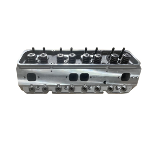 Sbc 350 GM350 nhôm hoàn chỉnh Xi lanh đầu cho <span class=keywords><strong>Chevy</strong></span> 350 5.7L <span class=keywords><strong>V8</strong></span> khối nhỏ - Product Image 3