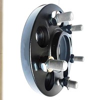 Nouvelles entretoises de roue forgées Seilonthy 5x114.3-67.1-20mm avec extension de jante, compatibles avec Mitsubishi, Hyundai, Kia, Nissan