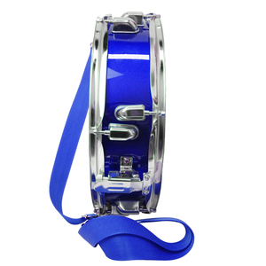 14 inch siêu mỏng bẫy trống diễu hành ban nhạc trống cho người lớn sinh viên với dây đeo mang theo Dùi Trống thép không gỉ phần cứng - Product Image 3