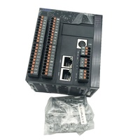 XINJE PLC XLH 30A32 XLH Serie 32-Axis EtherCAT Bus Controller 1GHz Frecuencia principal 4MB Capacidad de programa PLC