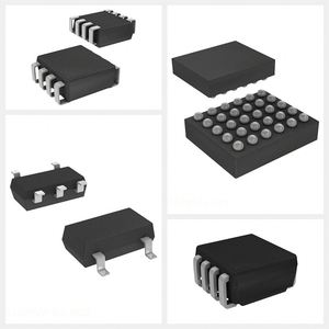 XC18V04VQ44I XC18V04VQ44 XC18V04VQ4 Servicio Integral Original - Product Image 1