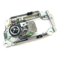 SYYTECH KEM-451AAA Optische Laser Lenskop voor Playstation 3 PS3 Super Slim 4200 Console Reparatie Onderdelen