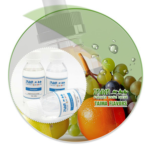 Arômes/Parfums/Concentrés de fruits en vrac pour vermouth – Commande directe usine - Product Image 2