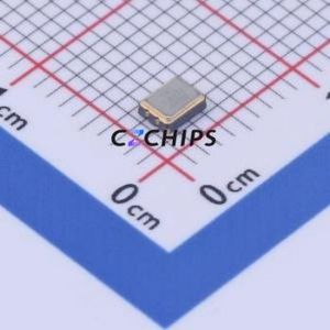 OT32251.8432MJBA4SL Crystal Oscillator (Active) SMD3225-4P Crystal Oscillator 1.8432MHz 10ppm CMOS - Product Image 1