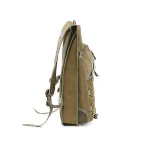 Mochila Táctica de 20L con Sistema de Hidratación de 3L, Bolsa de Agua Ligera para Ciclismo de Larga Distancia, Senderismo, Entrenamiento Físico - Product Image 4