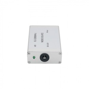 Generador de señal de ruido TZT 0,2-2000M Fuente de ruido Fuente de seguimiento de espectro simple Alta planitud - Product Image 5