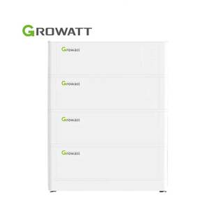 ระบบพลังงานแสงอาทิตย์แบบไฮบริด Wingosolar ขนาด 5kw 10kw 15kw 20kw 25kw 30kw ระบบโซลาร์เซลล์สำหรับบ้านแบบติดตั้งบนหลังคาและบนพื้นดิน ทั้งแบบเชื่อมต่อกับระบบไฟฟ้าสาธารณะและแบบแยกส่วน - Product Image 6