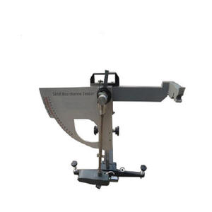 Taijia Rutschfestigkeitstester für Asphalt Pendel-Reibungstester Pendel-Antirutsch-Reibungstester - Product Image 1
