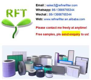 Rafine elektrikli süpürge aksesuarları kiti yedek filtre torbası için Bosch Maki <span class=keywords><strong>Ta</strong></span> tipi G süpürge toz torbası - Product Image 6