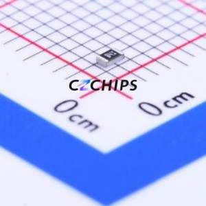 Résistance SMD RTT0373R2FTP 0603 (Type : Film Épais) (Résistance : 73,2 Ohms Précision : 1%) - Product Image 1
