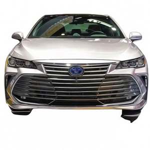 2025 Feng Tian Asia Dragon 2.0L 152HP CVT berline hybride nouvelle énergie essence batterie voiture électrique exportation - Product Image 1