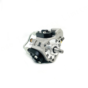 ปั๊มหัวฉีดน้ำมันดีเซลปั๊มฉีดน้ำมันเชื้อเพลิง294050-0930 22100-E0350 22100-E0352 22100-E0351สำหรับ SK3 Hino J08E Kobelco - Product Image 4