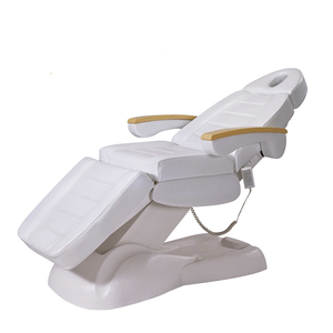 Chaise électrique pour Massage et tatouage, fauteuil facial ajustable avec moteur, pour salon de beauté - Product Image 4