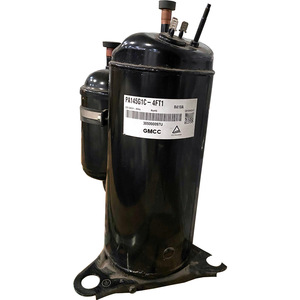 คอมเพรสเซอร์แอร์แท้รุ่น PA145G1C 4FT1 R410A 24V สำหรับเปลี่ยนซ่อม - Product Image 1