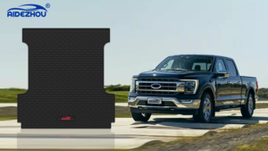 5D Protección para todo clima Material TPV de alta calidad Revestimiento de cama de camión apto para <span class=keywords><strong>TOYOTA</strong></span> <span class=keywords><strong>TUNDRA</strong></span> <span class=keywords><strong>PLATINUM</strong></span> CREWMA 5.5FT <span class=keywords><strong>2023</strong></span> + - Product Image 2