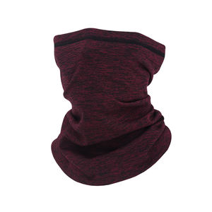 Nuovo arrivo ciclismo e caccia sciarpa tattico termico singolo spazzolato <span class=keywords><strong>collo</strong></span> più caldo in pile - Product Image 3