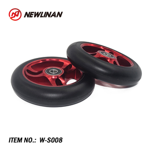 <span class=keywords><strong>B</strong></span>ánh Xe Tay Ga Chuyên Nghiệp Stunt <span class=keywords><strong>B</strong></span>ánh Xe Lõi Kim Loại <span class=keywords><strong>B</strong></span>ánh Xe Thay Thế 100/110Mm - Product Image 5