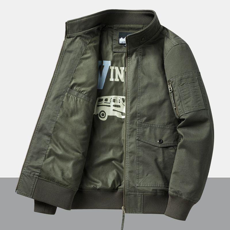 Combat Jacket and Pants Tactical Suit