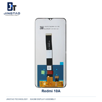Layar LCD Pengganti Ponsel Grosir untuk Semua Model Redmi Infinix Tecno Aksesoris Ponsel Pantalla