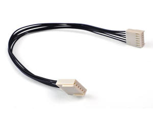 2-6 סיכה jst jst sh mx ג. h. חבר 1.0 רתמת חוט מחבר/1.25/1.5/2.0/2.54/3.96 מ "מ - Product Image 1