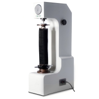 HRD-150B Bench Electric Rockwell Hardness Measuring Device/High Stroke Rockwell Hardness Tester Nonferrous Metal Test