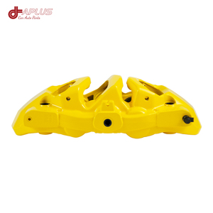 Disque de frein en céramique carbone APLUS BM6/BM4 pour les séries 2/3/4 Coupé Cabriolet Touring M2/M3/M4 - Haute performance - Product Image 4
