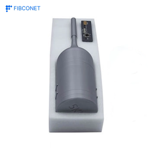 5km 10km 20km 30km 地上局規格 0.37mm径 光ケーブルキット FPVドローン 光ファイバースプール - Product Image 6