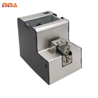 BBA distributeur automatique de vis à grande vitesse, distributeur automatique d'écrou à boulon avec fonction de comptage de vis pour machine de fixation à vis