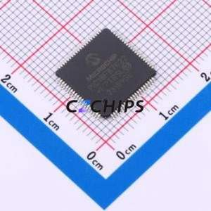 Microcontrolador de chip IC de circuito integrado (MCU/MPU/SoC), nuevo y original, 1/PTRSL, (12x12), 1/2/2/1/2/2 - Product Image 1