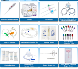 工場直接格安医療ウォールマウントタイプの一般的な診断システム - Product Image 4