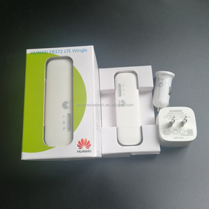 Clé USB WiFi externe sans fil 4G LTE Wingle <span class=keywords><strong>E8372h</strong></span>-511 - Product Image 6