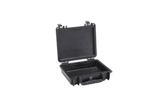 Estuche impermeable a prueba de golpes de viaje para <span class=keywords><strong>Pioneer</strong></span> <span class=keywords><strong>Dj</strong></span>, caja de reloj de plástico para mezcladores de controlador de equipo de <span class=keywords><strong>Dj</strong></span> de 1/2/2/1/2/1/2 - Product Image 2