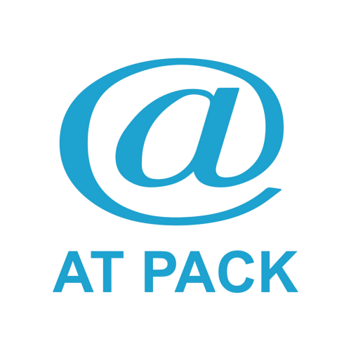 Shenzhen At Pack Co., Ltd. logo
