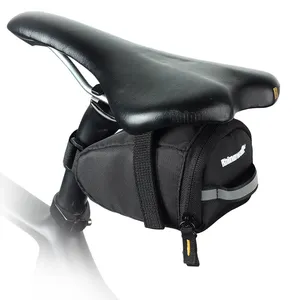 UPANBIKE Polyester Light Weight Pack Bike Saddle Bag boxes For Mountain Road Bicycle